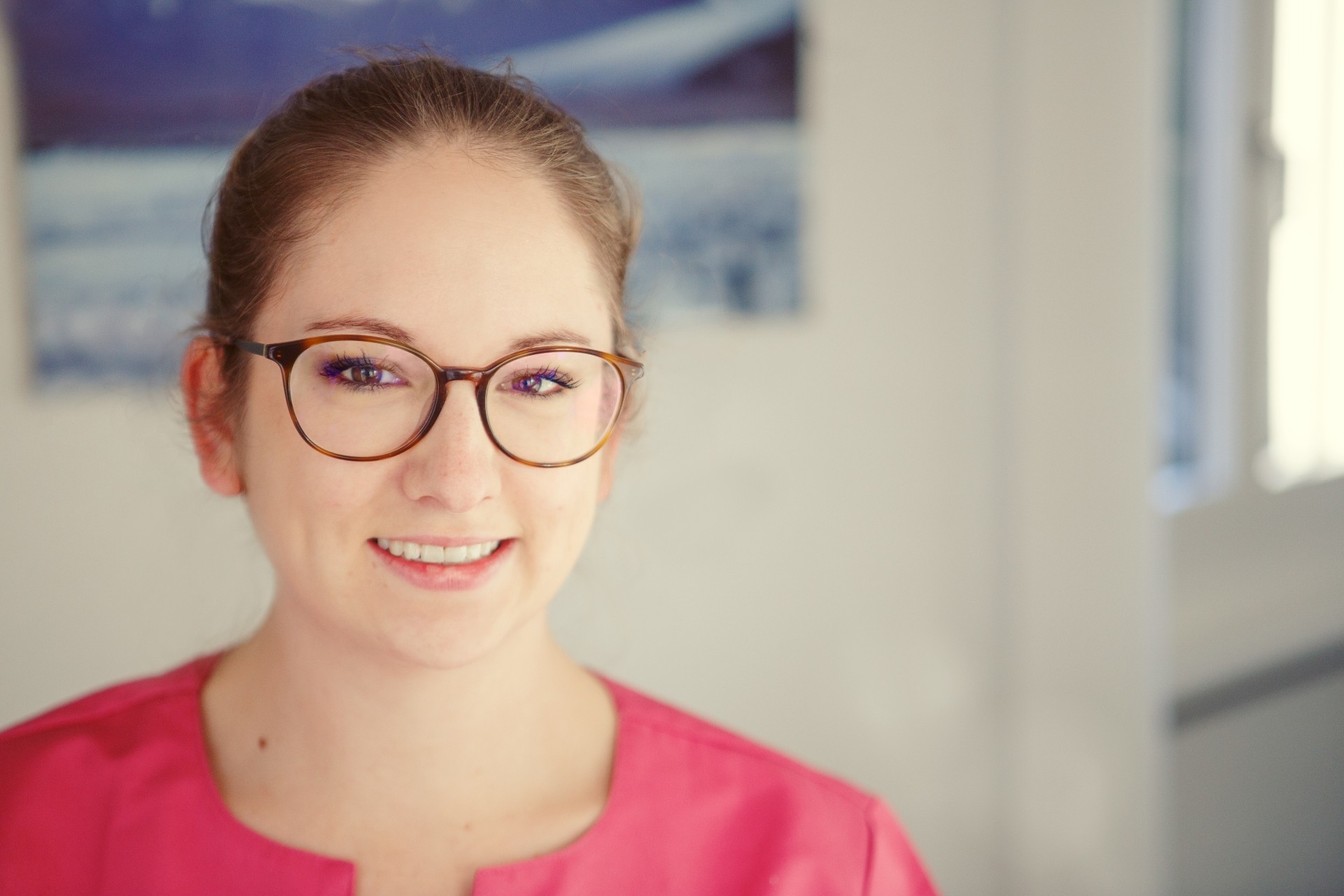 Zahnarztpraxis Dr. med. dent. Dominik Ruoss Pro Smile Dental